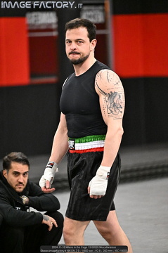 2024-11-16 Milano in the Cage 13 00528 Miscellaneous
